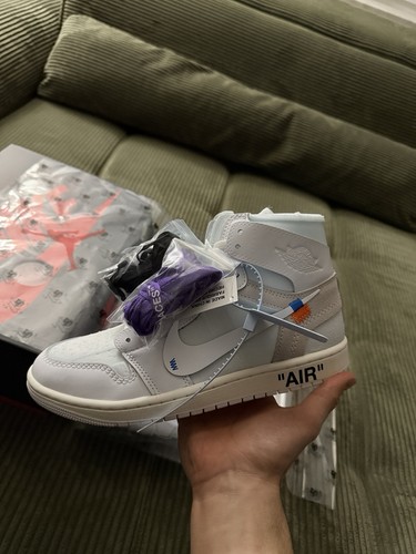 Nike virgil abloh jordan - nike,