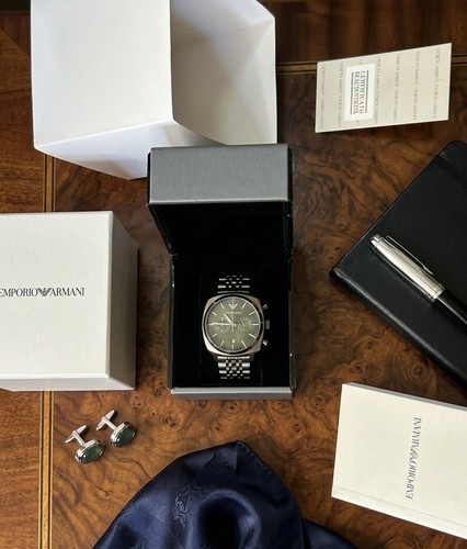 Emporio armani ar11689 - armani,
