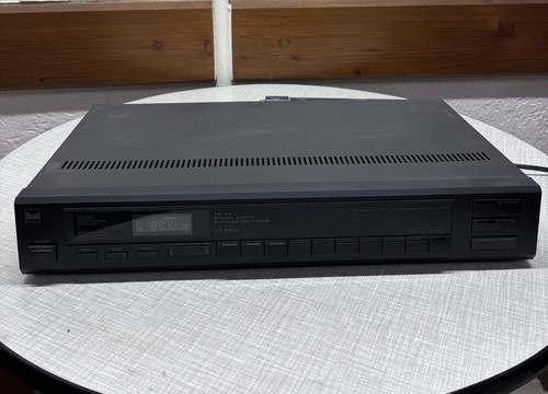 Dual 7030 am stereo - fm,