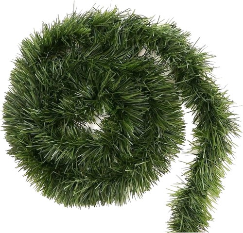 Weihnachtsgirlande künstliche