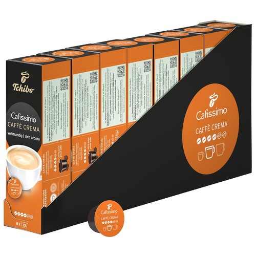 Tchibo cafissimo vorratsbox - cafissimo,