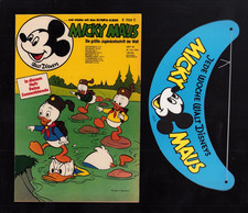 Micky Maus (Ehapa, 1951-...)