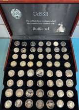 Russland Russia UdSSR