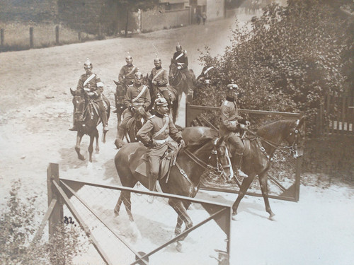 Foto far feldartillerie - foto,