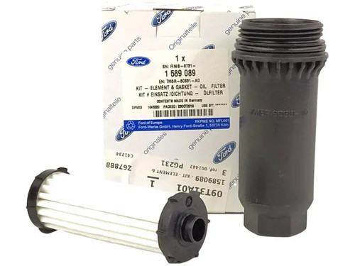 Hydraulikfilter