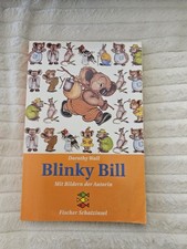 Blinky Bill : Buch  Wall, Dorothy