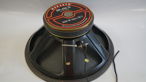 Lautsprecher 450 speaker - 450-g,