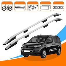 Dachreling passend für Toyota