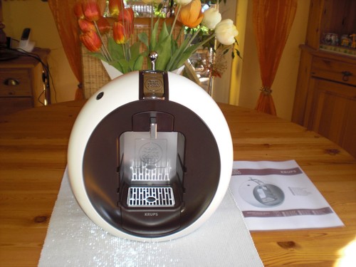 Nescafe dolce gusto - nescafe,