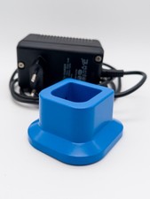 Playmobil® RC Train Ladegerät 4393 für Akkus 4392 / 4220 Netzteil NiCd Charger