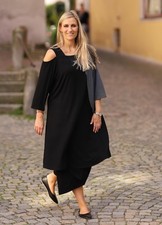 GOZZIP - Lagenlook TUNIKA