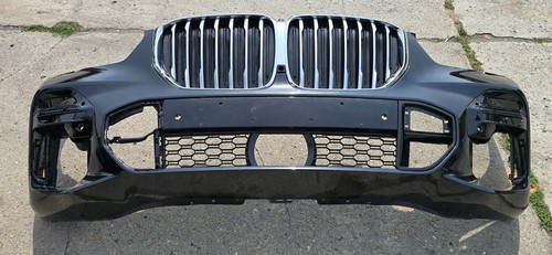 Bmw g05 paket vor lifting - bmw,