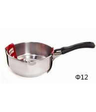 Milchkessel Aus Metall Topf