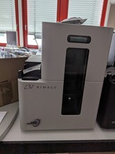 rimage 3400 CD/DVD Roboter mit