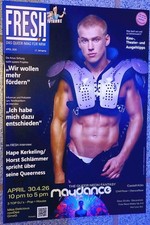 FRESH MAGAZIN - April 2026 -