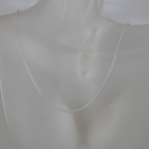 Kette ankerkette 585 14k - , 585/14k