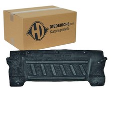 DIEDERICHS MOTORVERKLEIDUNG