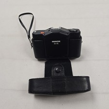 Minox 35 GL Kompaktkamera – Color-Minotar 35mm f/2.8 – Deutschland– getestet