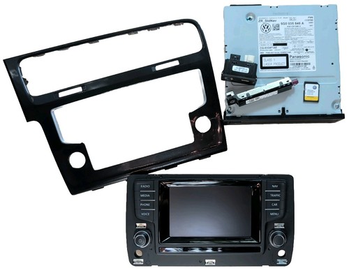 Infotainment discover media - infotainment,