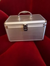 1 Alukoffer Aufbewahrung