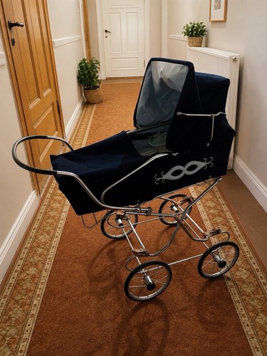 Ddr zekiwa kombi kinderwagen - kombi,
