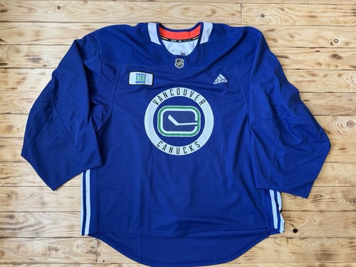 Original nhl trainingstrikot - original,