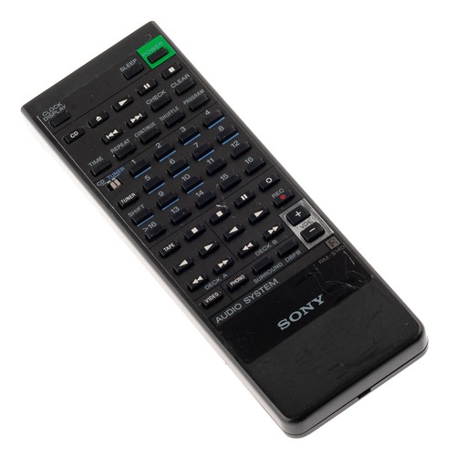 Original sony s140 - original, rm-s140