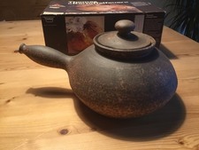 Thomas Kartoffelfeuer;  Tontopf Kartoffeltopf