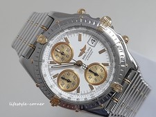 Breitling Chronograph
