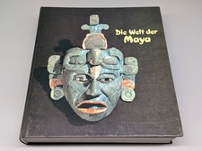 Die Welt der Maya -
