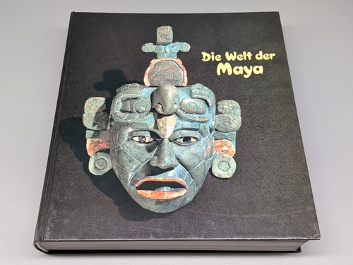 Die welt der maya - welt,