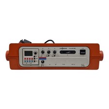 Viessmann Trimatik-MC Heizungsregelung – Defekt / ungeprüft #48