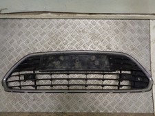 Ford Mondeo MK IV 2012 Vorne