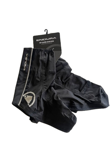 Endura gaiter overshoe xl - wp,