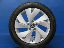 VW Golf 8 Winterreifen