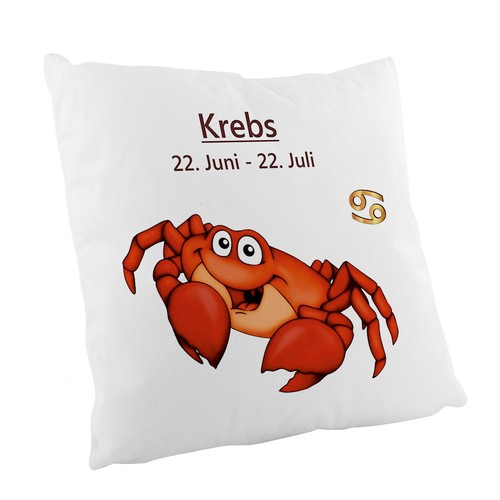 Kissen flauschig - ,