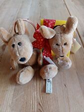 Steinbeck Textil  Maus