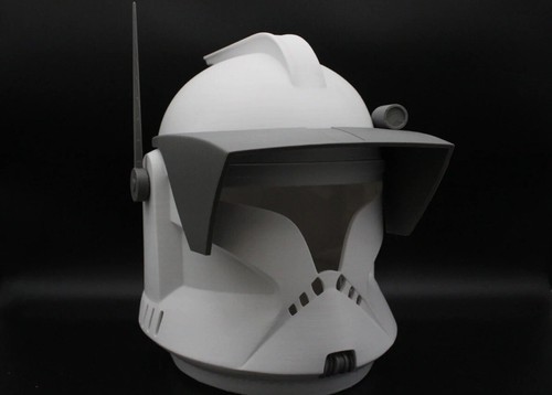Clone trooper phase - trooper,