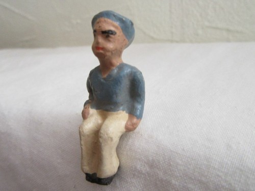 Figur aus masse für - masse,
