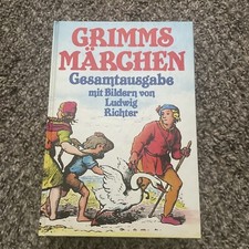 grimms marchen gesamtausgabe