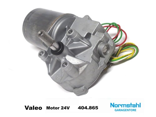 Normstahl ultra motor valeo - normstahl,