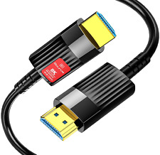 REAGLE HDMI 2.1 Optisch 48Gbps
