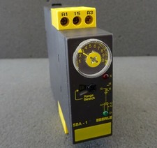 Industrie-Zeitrelais EBERLE