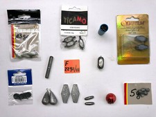 Lagerware"Bleischrott"