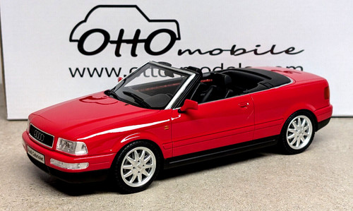 Otto mobile audi 2 8 - 1:18, 2,8