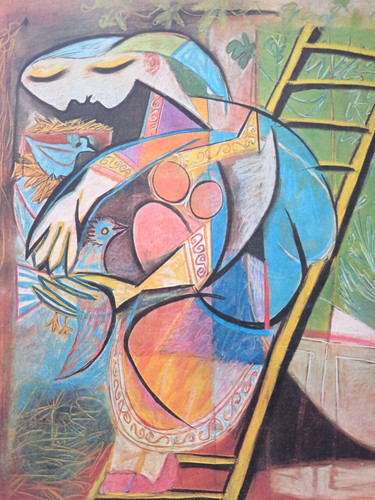 Pablo picasso - pablo,