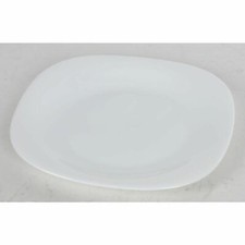 24x servierplatte parma weiß - servierplatte,