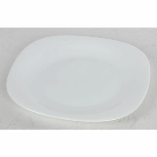 24x servierplatte parma weiß - 24x,