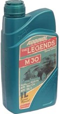 ADDINOL Legends M30 1 Liter Oldtimer Motorenöl SAE 30 1L