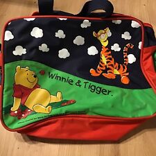 Winnie Pooh Tasche 20 cm x 24 cm